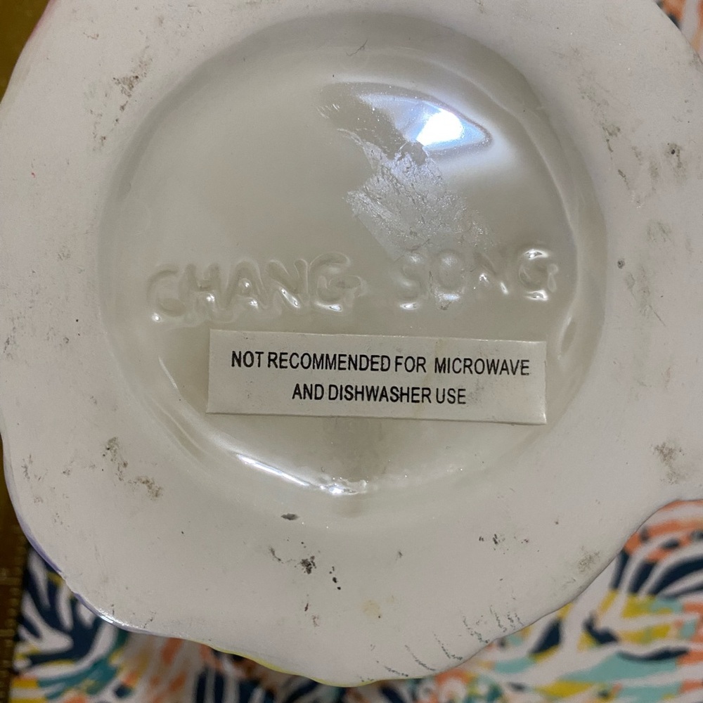 Chang Song Easter coffee mug - Picture 5 of 7